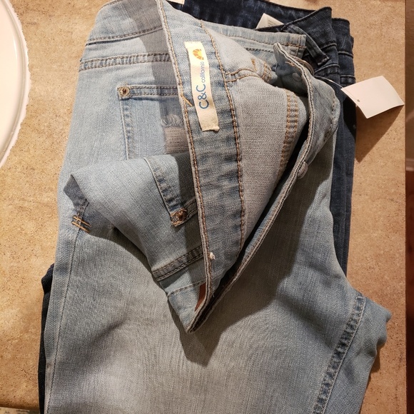 Pants - Picture 6 of 7